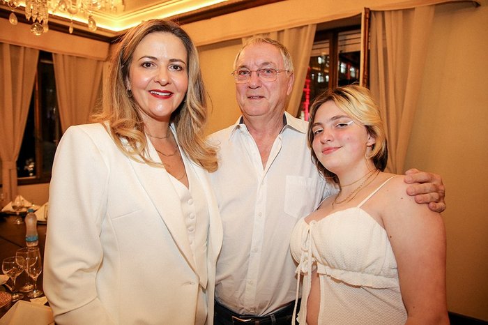 Leandra Romani / Divulgação Leandra Romani / Divulgação