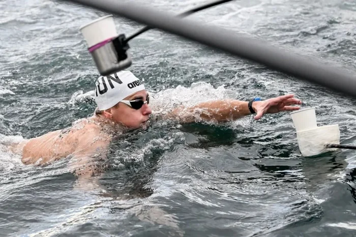 Andrea Masini / Deepbluemedia/Insidefoto /World Aquatics