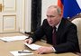 Rússia anuncia morte de cinco "sabotadores" que entraram no país pela fronteira com a Ucrânia