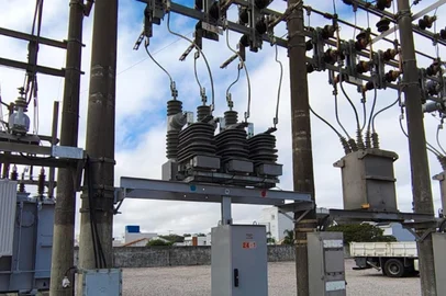 Balneário Cassino energia elétrica<!-- NICAID(16302856) -->