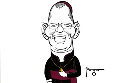 FRASES DA SEMANA - Dom Jaime Spengler - ONLINE<!-- NICAID(15889018) -->