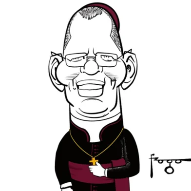 FRASES DA SEMANA - Dom Jaime Spengler - ONLINE<!-- NICAID(15889018) -->