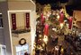 Da abertura do Natal Borbulhante a Fenamassa: Dicas de eventos para curtir o final de semana na Serra