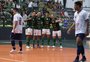 Goleiro brilha nos pênaltis, Atlântico vence o Minas e vai à final da Supercopa Gramado