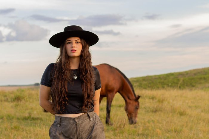 Denise Silva / Divulgação
