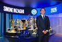 Irmão menos badalado da família, Simone Inzaghi pode conquistar a Europa com a Inter de Milão