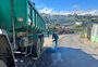 Após a chuva, Codeca realiza operação tapa-buraco em Caxias do Sul 