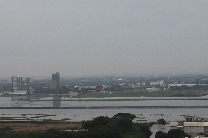 William Ramos / RBS TV