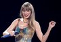 Taylor Swift entra para lista da Forbes com fortuna de R$ 5,5 bilhões