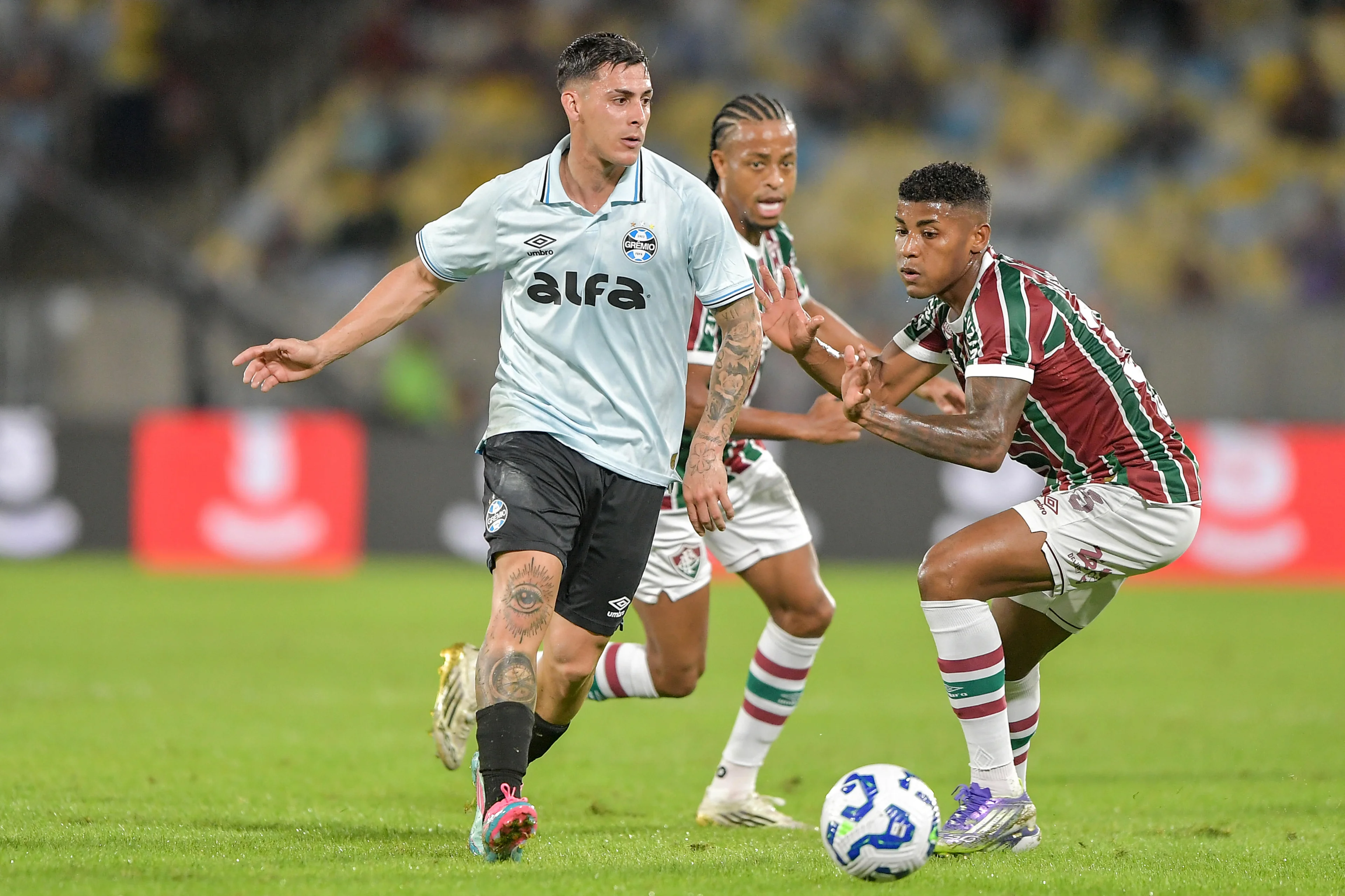 THIAGO RIBEIRO/ESTADÃO CONTEÚDO