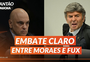 "Fala de Fux vai completamente ao encontro do que diz advogados de defesa"; entenda