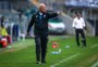 A salvação no Brasileirão deve ser a prioridade para o Grêmio