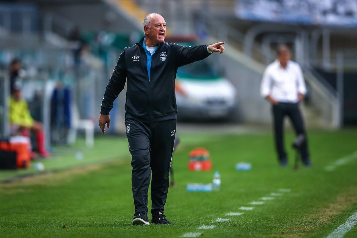 Veja quais são os próximos confrontos do Grêmio