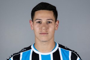 Lucas Uebel / Grêmio