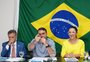 Flávio Bolsonaro diz que gabinete confundiu e-mails do Missão com spam