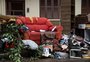 Prefeitura de Porto Alegre orienta moradores a não colocar lixo nas ruas nos próximos dias