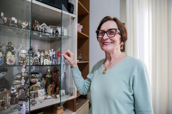 Neimar De Cesero / Agencia RBS Neimar De Cesero / Agencia RBS