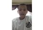 Criança de 9 anos se desculpa por pedir camisa de Jailson: "Não sou palmeirense, sou santista"
