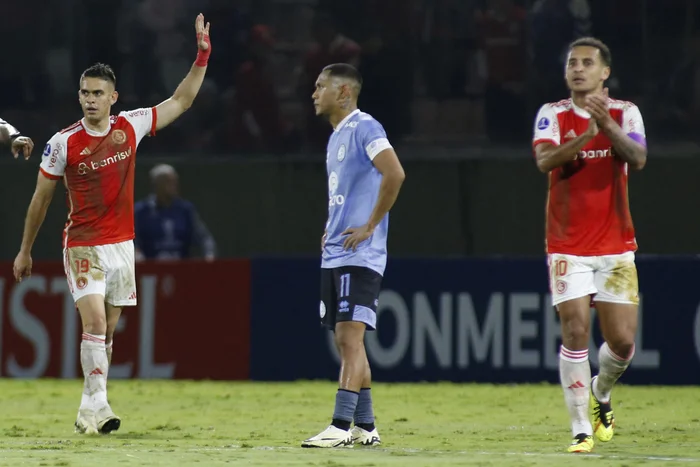 Miguel Schincariol / AFP