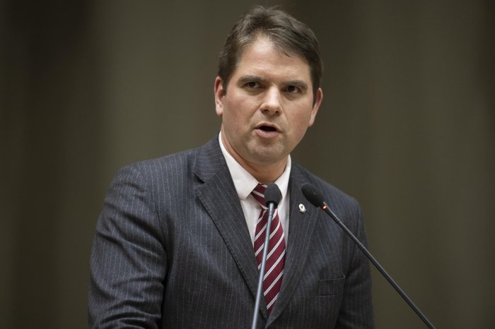 Fernando Antunes / CMPA / Divulgação