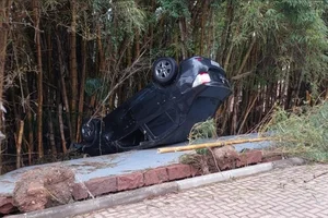 Ian Tâmbara / Agencia RBS