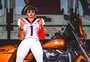 Como é a jornada de um jovem jogador até a NFL