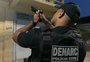 Polícia faz ação em quatro Estados contra facção do Vale do Sinos envolvida em tráfico, agiotagem e extorsões