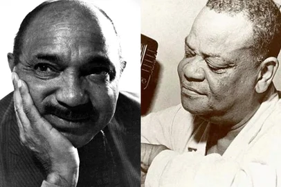 Os compositores Pixinguinha e Lupicínio Rodrigues foram oficialmente declarados como os patronos da Música Popular Brasileira (MPB) por meio de uma lei sancionada pelo presidente Lula e publicada no Diário Oficial da União na edição desta sexta-feira (12).<!-- NICAID(16122592) -->