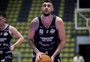 Mesmo com grande atuação de Vini Chagas, Caxias Basquete perde para o Corinthians na prorrogação