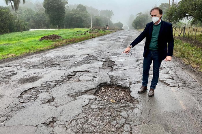 Ismael Cardoso / Divulgação