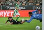 Betis vence Real Sociedad em sua estreia no Campeonato Espanhol