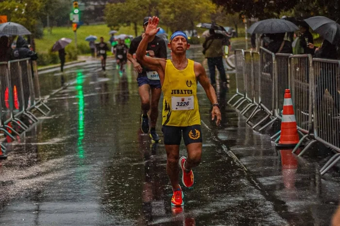 Sadi de Quadros / Arquivo Pessoal