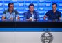 Médico do Grêmio diz que áudio relacionando vacina e problema cardíaco de Lucas Leiva não é dele e conteúdo é falso