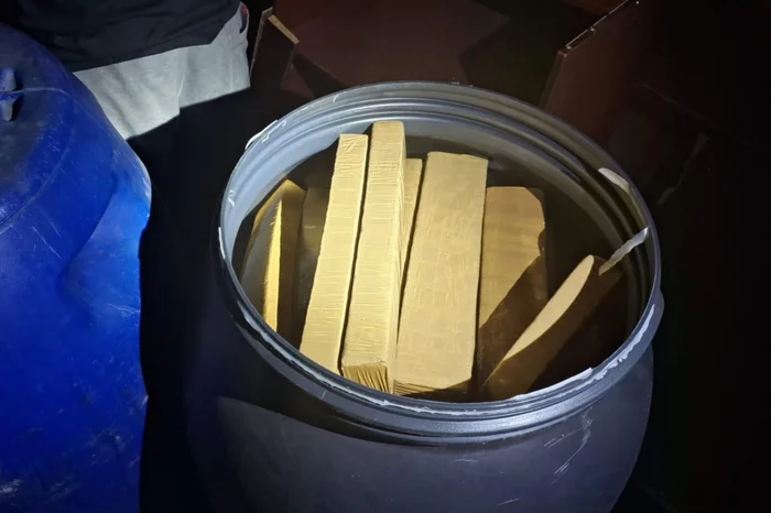 Polícia Civil / Divulgação