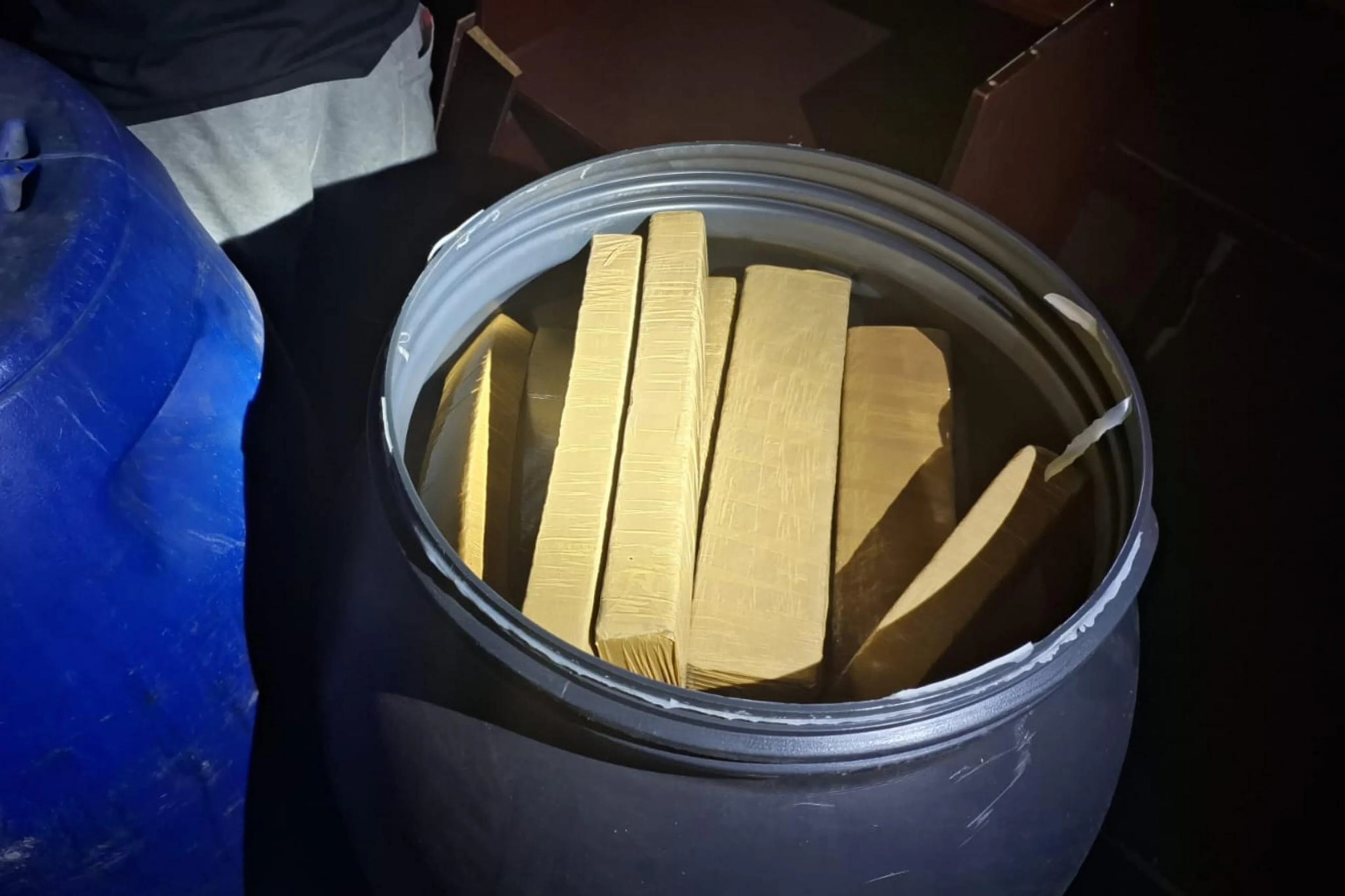 Polícia Civil/Divulgação