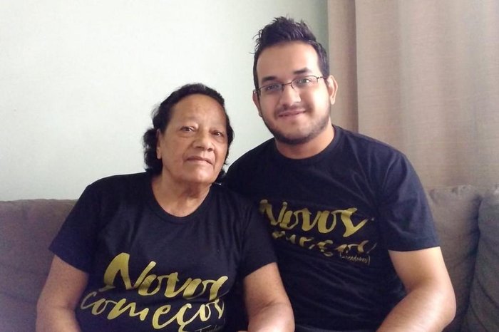 Arquivo Pessoal / Divulgação