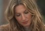 Gisele Bündchen se emociona ao falar sobre divórcio de Tom Brady