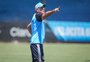 Direção do Grêmio vai ao Rio de Janeiro para negociar com Renato e centroavante
