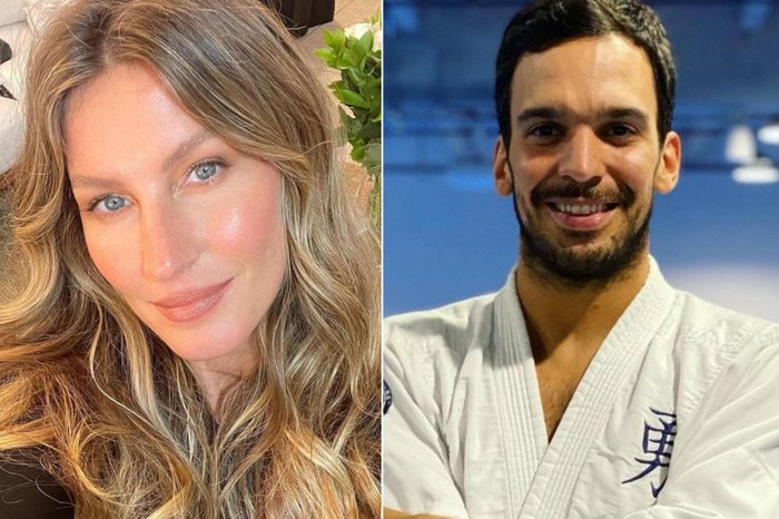 Reprodução / @gisele / @valentebrothers / Instagram