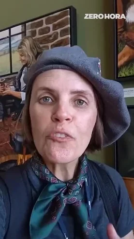 Minha dica na Expointer: a Estância da Arte