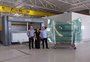 Indústria de Farroupilha faz investimento de R$ 20 milhões e entra em novo mercado de para-brisas