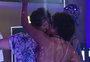 Novo casal e movimentação no edredom: como foi a segunda festa de Jade Picon no "BBB 22"
