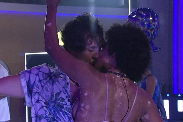 Gshow / Diculgação Gshow / Diculgação