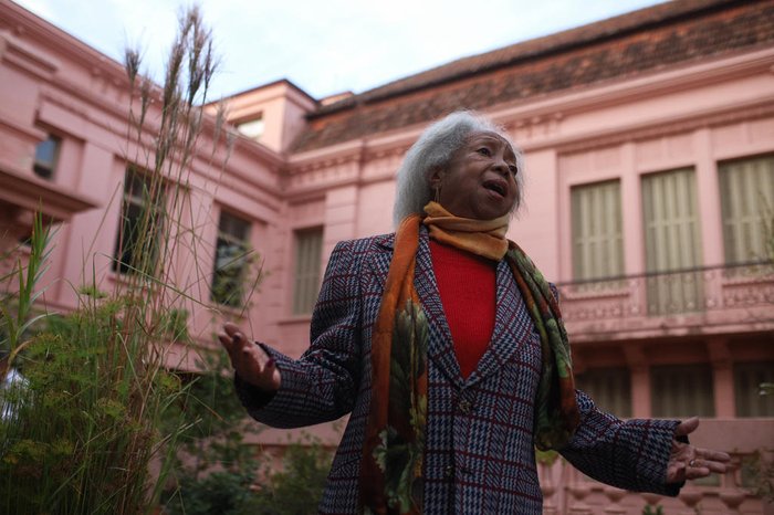 Anselmo Cunha / Agencia RBS