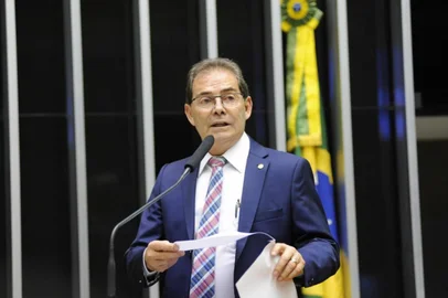 Relator acredita em adiamento de votação do PL da Anistia<!-- NICAID(16133118) -->