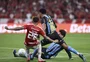 Enquete: Você prefere ser campeão da Copa do Brasil e cair no Brasileirão ou ser eliminado para o rival e seguir na Série A?