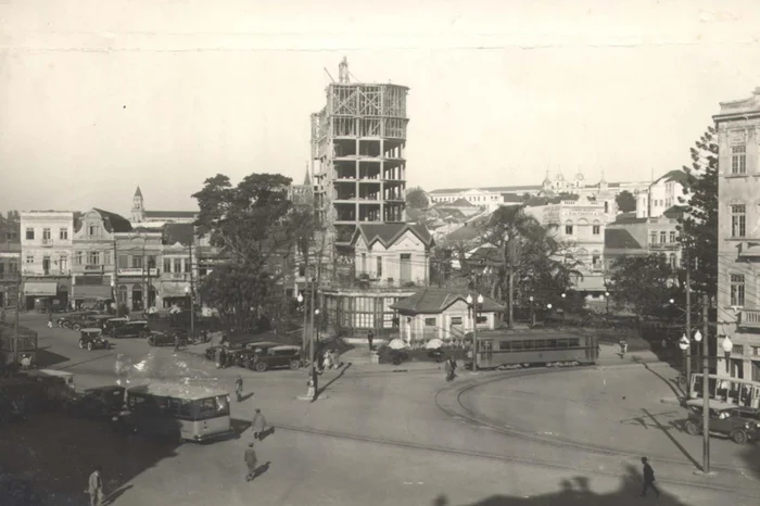 Correio da Manhã / Arquivo Nacional