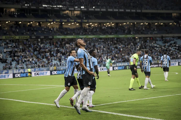 Duda Fortes / Agencia RBS