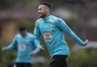 "Ele quer escrever o capítulo que falta na carreira", comenta Diniz sobre retorno de Neymar à Seleção