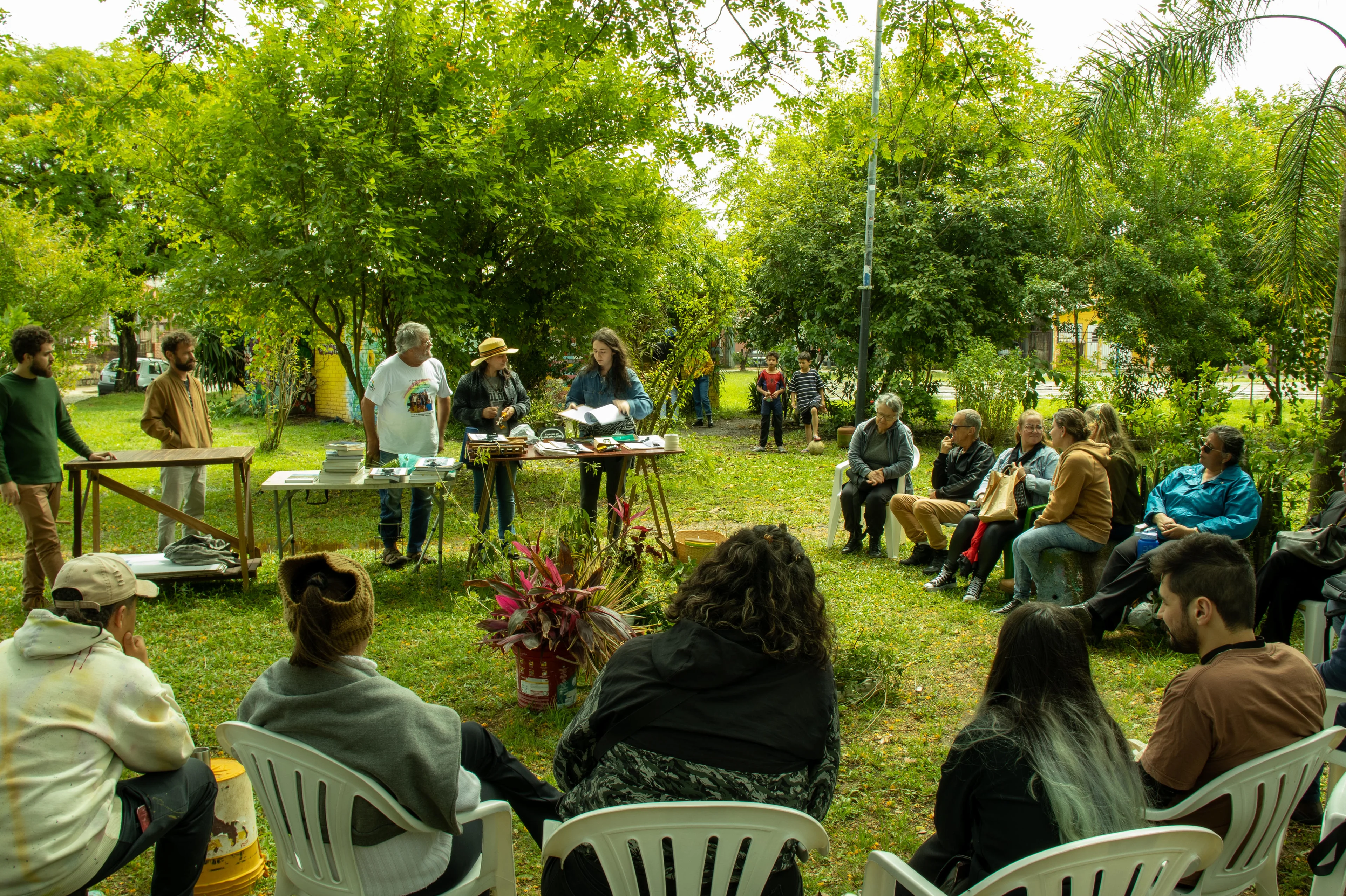 Daniel Monção/RetomadaBR